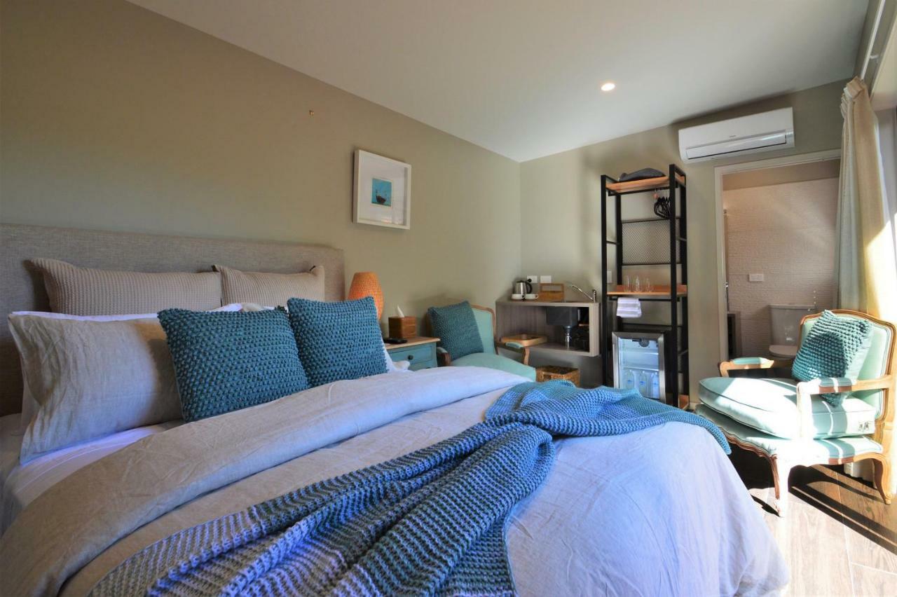 Beachbox Boutique Accommodation Куперс-Бич Экстерьер фото